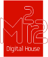 Logo M2r2